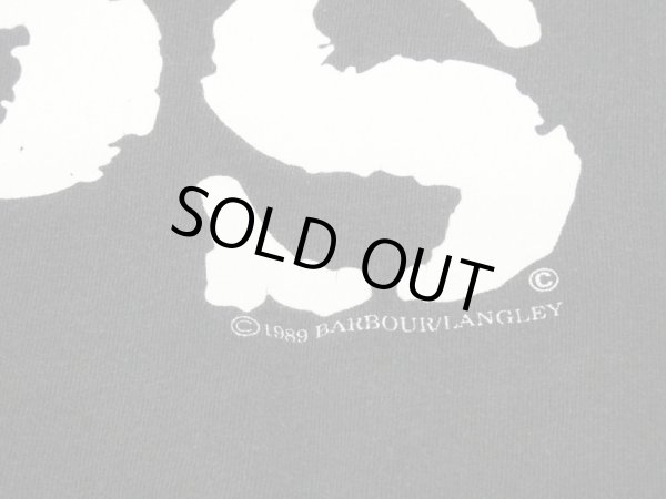 画像10: 80s TENNESSEE RIVER COPS T-SHIRT MADE IN USA (10)