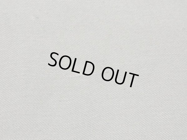 画像9: 60s '68 US ARMY OG-107 COTTON SATEEN UTILITY SHIRT 4th TYPE MINT COND (9)