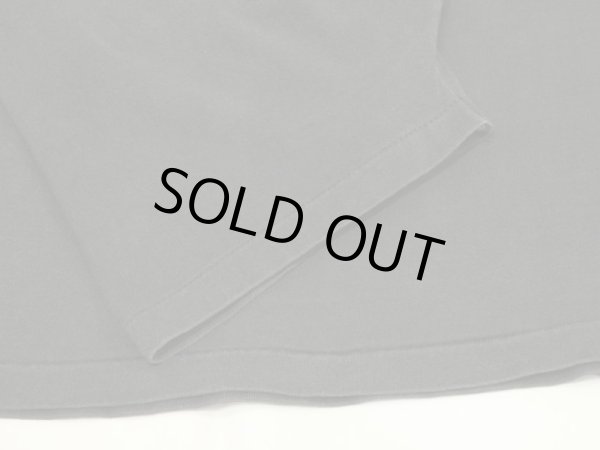 画像8: 80s Hanes HARLEY DAVIDSON ALASKA DEALER BOTH SIDE PRINT T-SHIRT (8)