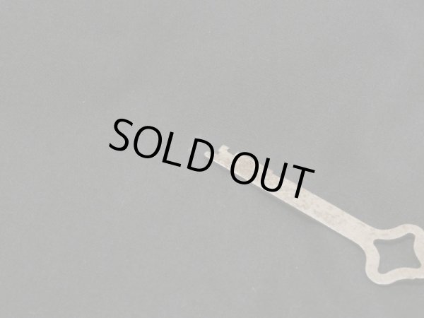 画像9: 60s 70s MILITARY SOUVENIR BOWLING SHIRT (2) (9)