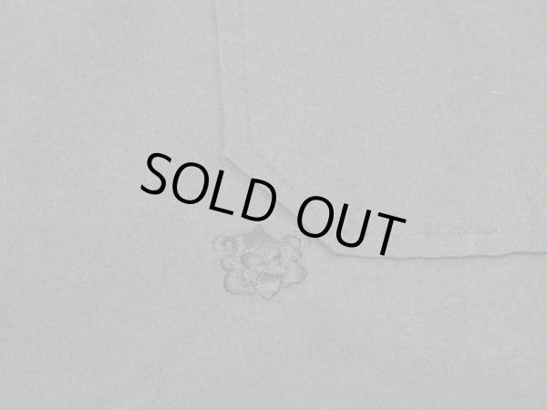 画像6: 60s 70s MILITARY SOUVENIR BOWLING SHIRT (2) (6)