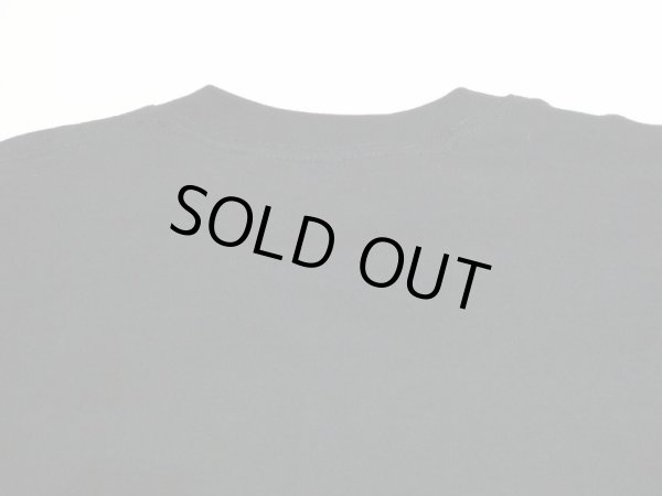 画像7: 90s FRUIT OF THE LOOM THE CURE BAND T-SHIRT DEAD STOCK (7)