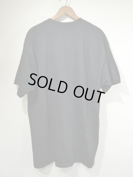 画像2: 90s FRUIT OF THE LOOM THE CURE BAND T-SHIRT DEAD STOCK (2)