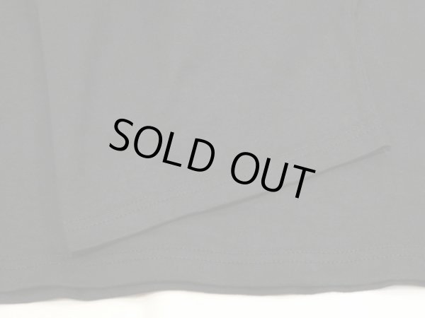 画像6: 90s FRUIT OF THE LOOM THE CURE BAND T-SHIRT DEAD STOCK (6)