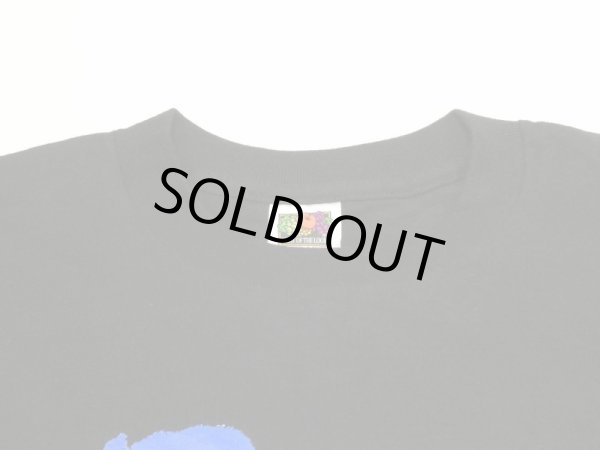 画像4: 90s FRUIT OF THE LOOM THE CURE BAND T-SHIRT DEAD STOCK (4)