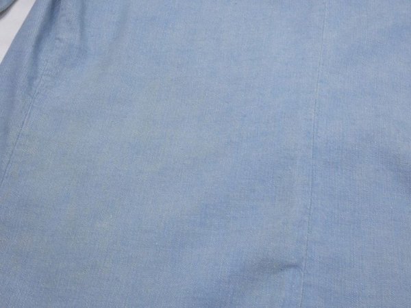 画像16: 50s RETGAP THALHEIMER Co CLASS of 1943 REUNION JACKET  (16)