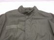 画像3: 80s '83 US ARMY M-65 FISHTAIL PARKA SMALL DEAD STOCK (3)