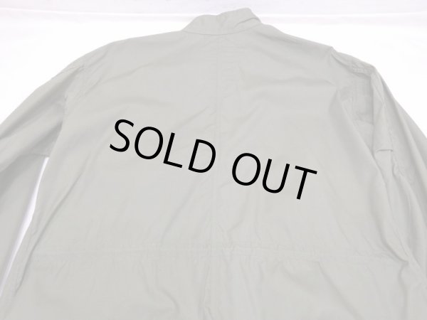 画像9: 80s '83 US ARMY M-65 FISHTAIL PARKA SMALL DEAD STOCK (9)