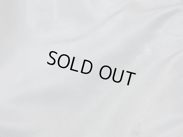 画像9: 50s US AIR FORCE USAF L-2B FLIGHT JACKET EARLY TYPE (9)