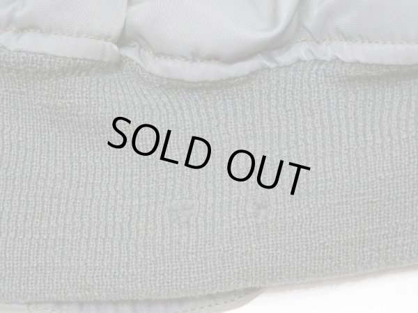 画像20: 50s US AIR FORCE USAF L-2B FLIGHT JACKET EARLY TYPE (20)