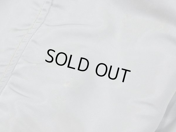 画像13: 50s US AIR FORCE USAF L-2B FLIGHT JACKET EARLY TYPE (13)