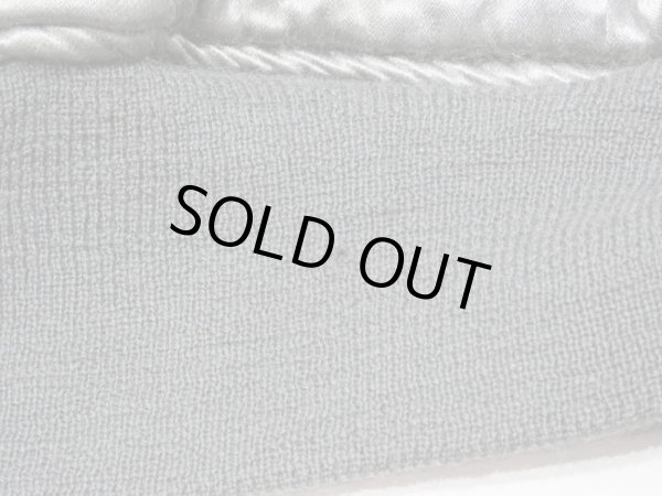 画像17: 50s US AIR FORCE USAF L-2B FLIGHT JACKET EARLY TYPE (17)