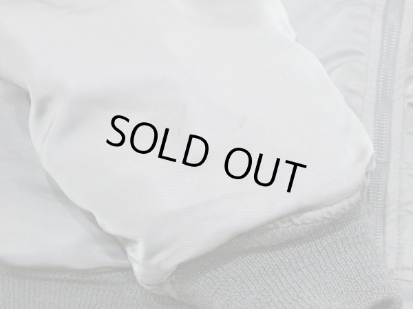 画像14: 50s US AIR FORCE USAF L-2B FLIGHT JACKET EARLY TYPE (14)