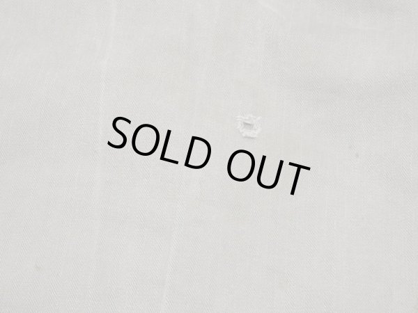 画像15: 40s US ARMY M-43 HBT TWILL UTILITY TROUSERS PANTS (2) (15)