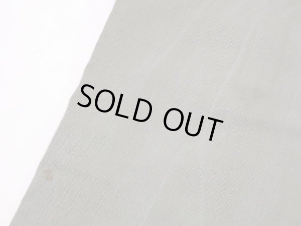 画像10: 40s US ARMY M-43 HBT TWILL UTILITY TROUSERS PANTS (2) (10)