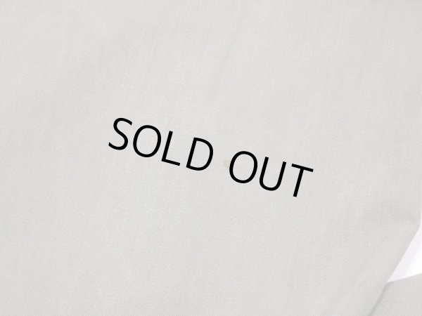 画像14: 40s US ARMY M-43 HBT TWILL UTILITY TROUSERS PANTS (2) (14)