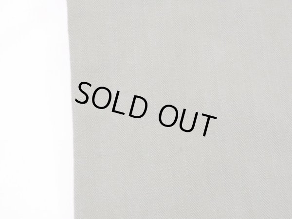 画像16: 40s US ARMY M-43 HBT TWILL UTILITY TROUSERS PANTS (2) (16)