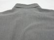 画像13: 40s 50s Rail Chief SALT&PEPPER BLACK CHAMBRAY SHIRT (13)