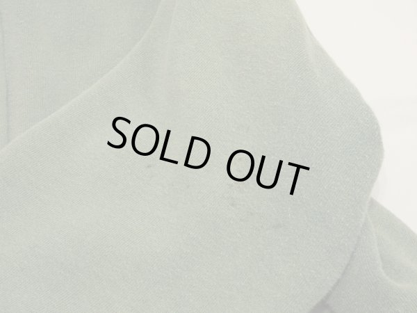 画像10: 60s TULTEX FULL ZIP SWEAT PARKA HOODIE (10)