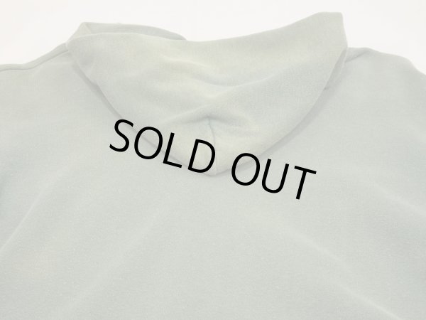 画像11: 60s TULTEX FULL ZIP SWEAT PARKA HOODIE (11)