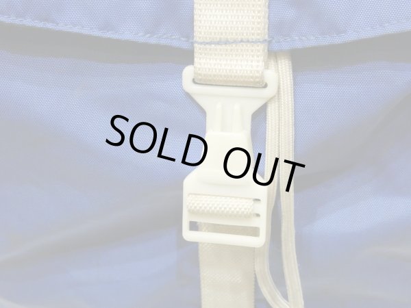 画像8: 70s GERRY LEATHER BOTTOM BACK PACK (8)