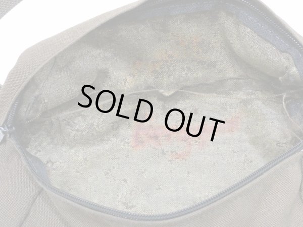 画像5: 80s Outdoor Products WAIST BAG MADE IN USA (5)