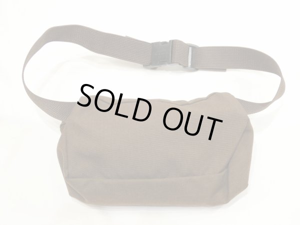 画像6: 80s Outdoor Products WAIST BAG MADE IN USA (6)