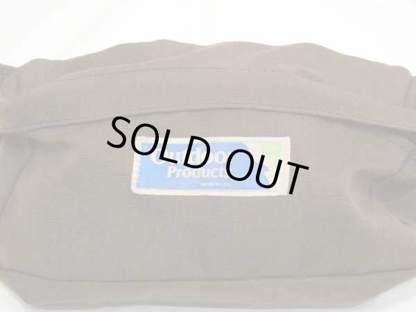 画像4: 80s Outdoor Products WAIST BAG MADE IN USA (4)