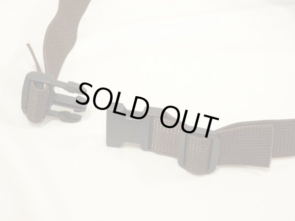 画像10: 80s Outdoor Products WAIST BAG MADE IN USA (10)