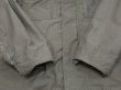 画像10: 60s US ARMY M-65 COTTON SATEEN OG-107 FIELD JACKET 1ST TYPE with CAPTAIN PATCH (10)