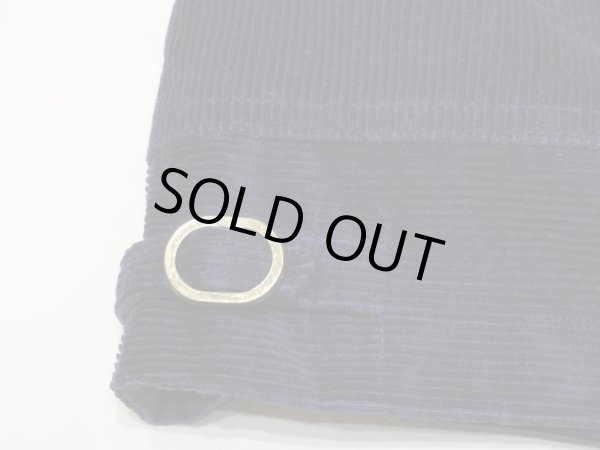 画像9: 00s FFA OFFICIAL CORDUROY JACKET  (9)