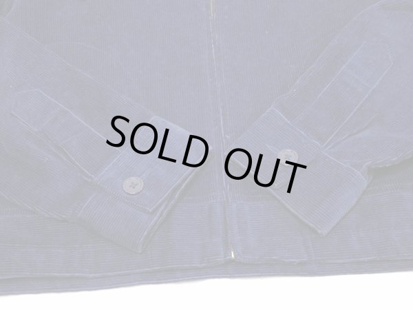 画像7: 00s FFA OFFICIAL CORDUROY JACKET  (7)