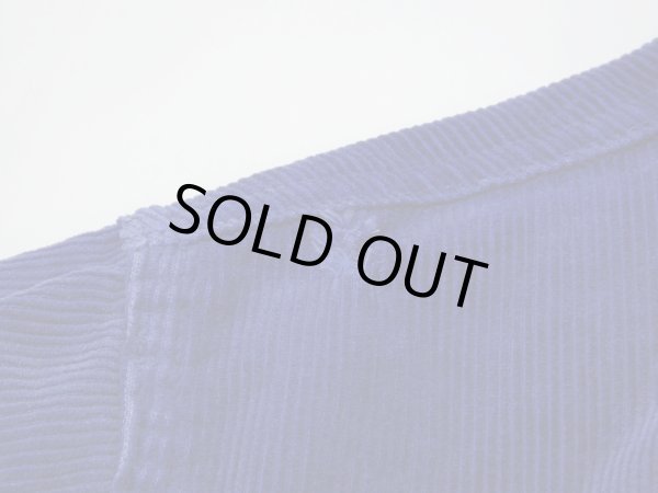 画像10: 50s 60s FFA OFFICIAL CORDUROY JACKET 2 (10)