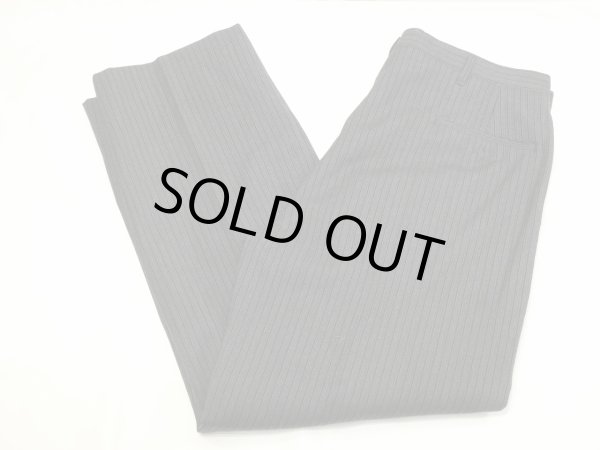 画像3: 30s UNKNOWN HBT WOOL WORK TROUSERS PANTS SLACKS (3)