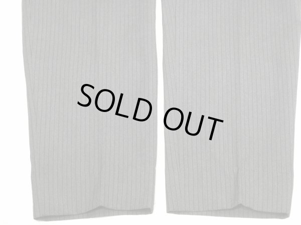 画像9: 30s UNKNOWN HBT WOOL WORK TROUSERS PANTS SLACKS (9)