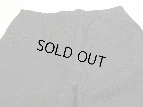 画像11: 30s UNKNOWN HBT WOOL WORK TROUSERS PANTS SLACKS (11)