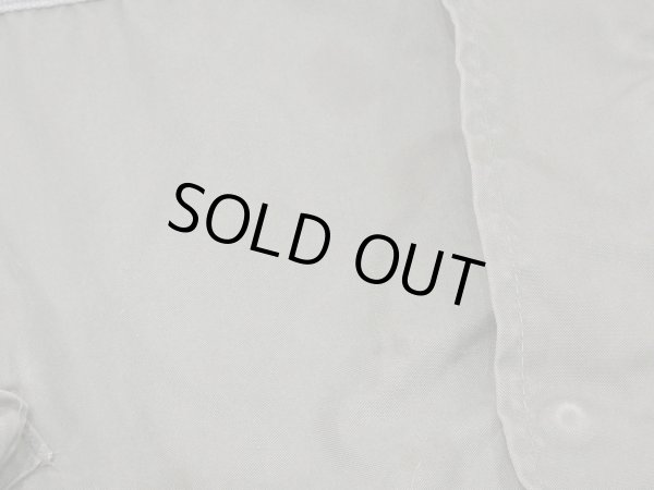 画像8: 70s US ARMY M-65 FISHTAIL PARKA with QUILTING LINER SMALL  (8)