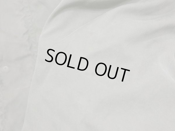 画像13: 70s US ARMY M-65 FISHTAIL PARKA with QUILTING LINER SMALL  (13)