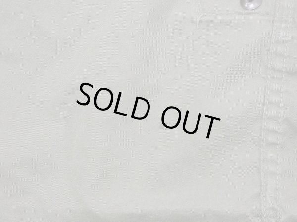 画像18: 70s US ARMY M-65 FISHTAIL PARKA with QUILTING LINER SMALL  (18)