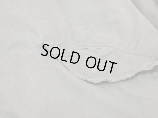 画像10: 70s US ARMY M-65 FISHTAIL PARKA with QUILTING LINER SMALL  (10)