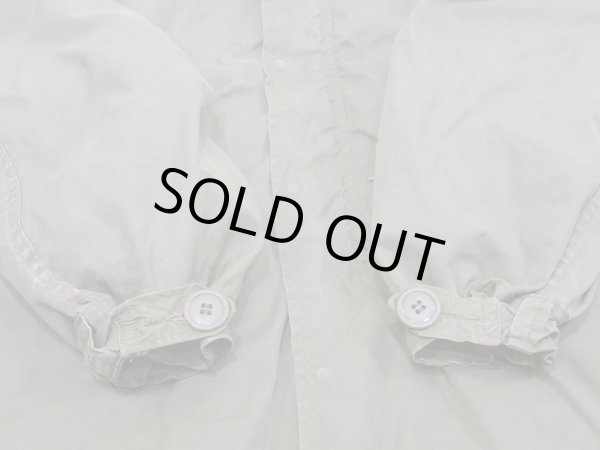 画像12: 70s US ARMY M-65 FISHTAIL PARKA with QUILTING LINER SMALL  (12)