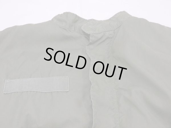 画像3: 70s US ARMY M-65 FISHTAIL PARKA with QUILTING LINER SMALL  (3)