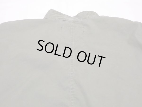 画像17: 70s US ARMY M-65 FISHTAIL PARKA with QUILTING LINER SMALL  (17)