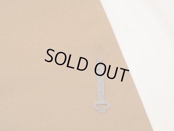 画像13: DEAD STOCK 10s Carhartt DOUBLE KNEE BROWN DUCK PAINTER WORK PANTS MADE IN USA (13)