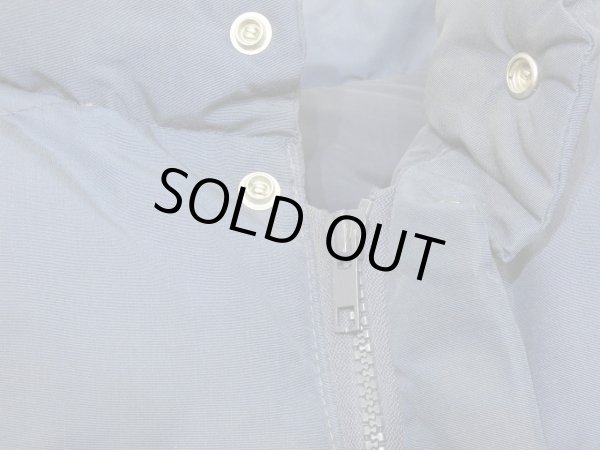 画像5: 70s L.L.Bean SCRIPT TAG GOOSE DOWN VEST MADE IN USA (5)