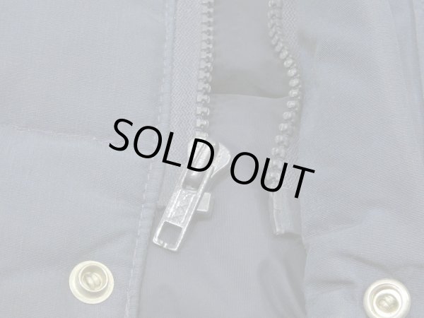 画像10: 70s L.L.Bean SCRIPT TAG GOOSE DOWN VEST MADE IN USA (10)