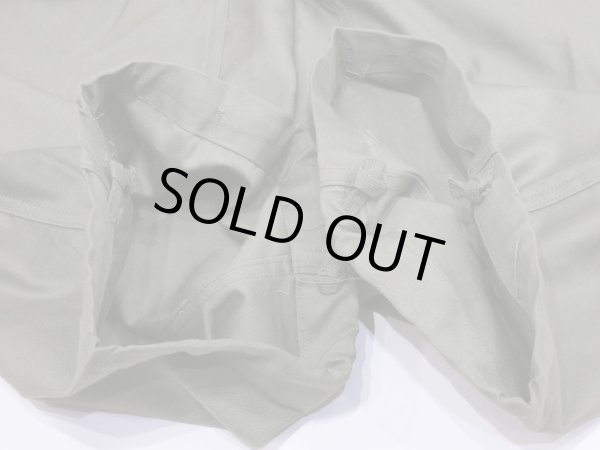 画像12: DEAD STOCK 50s US ARMY M-51 FIELD TROUSERS CARGO PANTS X-LARGE-REGULAR (12)