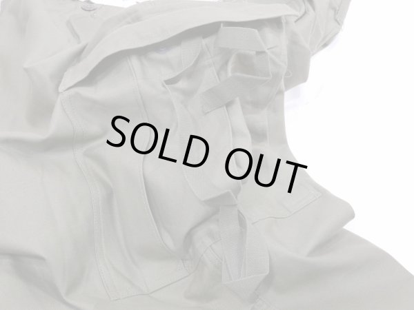 画像10: DEAD STOCK 50s US ARMY M-51 FIELD TROUSERS CARGO PANTS X-LARGE-REGULAR (10)