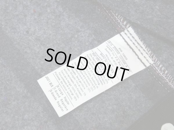 画像10: 10s Carhartt BLACK DUCK DETROIT JACKET 125th Anniv MADE IN THE USA (10)