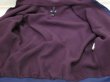 画像8: 80s F9 or F8 Patagonia SHELLED CAPILENE JACKET MADE IN USA　 (8)